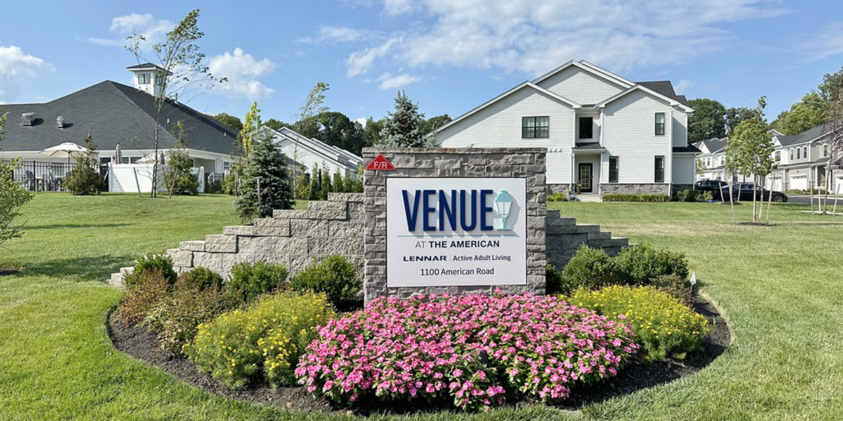 Lennar - Venue at The American